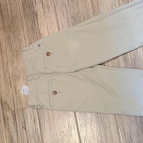 Tommy Hilfiger Boys Pants - Picture 4 of 5